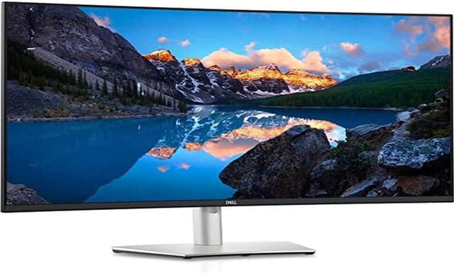 Dell UltraSharp 40" WUHD Monitor